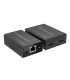 GBC Estensore Video HDMI su Cavo Ethernet Cat.6 con Loopout e IR 60m 1080p