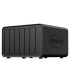 TerraMaster F6-424 2.5 GbE 6-Bay NAS