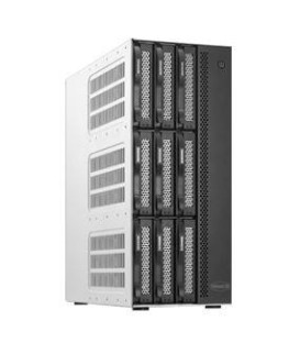 TerraMaster T9-500 Pro 10 GbE 9-Bay NAS