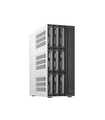 TerraMaster T9-500 Pro 10 GbE 9-Bay NAS