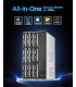 TerraMaster T12-500 Pro 10 GbE 12-Bay NAS