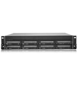 TerraMaster U8-500 Plus 10GbE 8-Bay Enterprise-Class Rackmount NAS