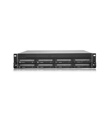 TerraMaster U8-500 Plus 10GbE 8-Bay Enterprise-Class Rackmount NAS