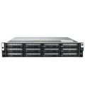 TerraMaster U12-500 Plus 10GbE 12-Bay Enterprise-Class Rackmount NAS