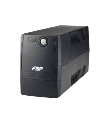 FSP FP 600 Line Interactive FP Series UPS - 600VA 360W