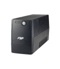 FSP FP 800 Line Interactive FP Series UPS - 800VA 480W