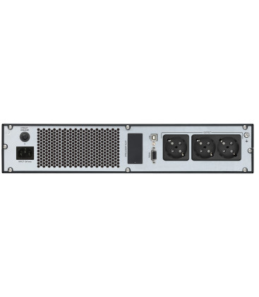 FSP Champ RM 1K - On Line Sine Wave Champ Rack Series UPS - 1000VA 900W