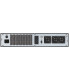 FSP Champ RM 1K - On Line Sine Wave Champ Rack Series UPS - 1000VA 900W