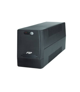 FSP FP 1000 Line Interactive FP Series UPS - 1000VA 600W