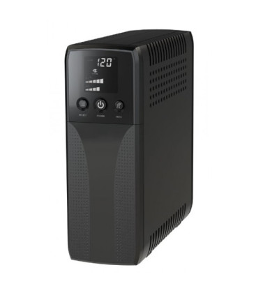 FSP ST 850 Line Interactive ST Series UPS - 850VA 510W