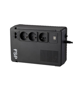 FSP FP 800 Line Interactive FP Series UPS - 800VA 480W