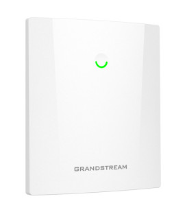 Grandstream GWN7660ELR Outdoor Long Range 802.11ax WiFi 6 Enterprise Access Point