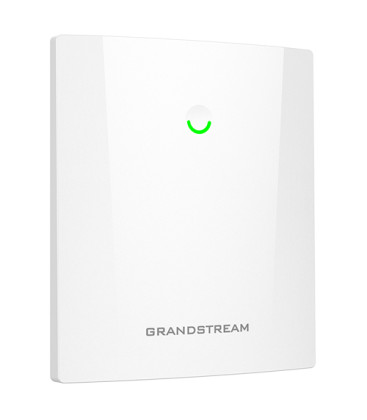 Grandstream GWN7660ELR Outdoor Long Range 802.11ax WiFi 6 Enterprise Access Point