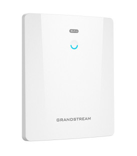 Grandstream GWN7664ELR Outdoor Long Range AX6000 WiFi 6 Enterprise Access Point