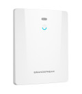 Grandstream GWN7664ELR Outdoor Long Range AX6000 WiFi 6 Enterprise Access Point