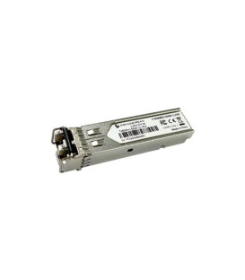 Grandstream SFP Fiber Module (Multi-Mode, 850nm Wave-Length, 550-Meter, 1.25Gbps)