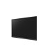 LG 86TR3DK-BY CreateBoard 86" UHD IR-Type Touch Interactive Digital Board