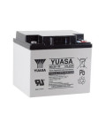 YUASA REC50-12I Batteria Ciclica al Piombo VRLA 12V 50Ah