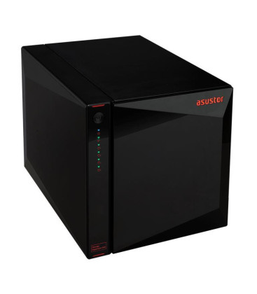 Asustor XPANSTOR 4 AS5004U 4-Bay NAS Storage Capacity Expander