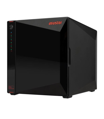 Asustor XPANSTOR 4 AS5004U 4-Bay NAS Storage Capacity Expander