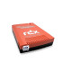 Tandberg RDX® QuikStor™ Cartridge 500 GB (Single SSD) - 8665-RDX