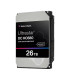 WD Ultrastar DC HC680 26TB 512MB SATA SED 4Kn WSH722860ALN6L1