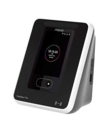 ANVIZ FacePass 7 Pro Touchless Face Recognition Access Control System