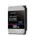 WD Ultrastar DC HC690 30TB 512MB SATA ISE SED 4Kn WSH723200ALN601