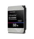 WD Ultrastar DC HC690 32TB 512MB SATA SED 4Kn WSH723220ALN601