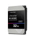 WD Ultrastar DC HC690 32TB 512MB SATA ISE SED 4Kn WSH723220ALN601