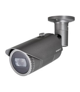 Hanwha Vision QNO-6082R 2MP Varifocal IR Bullet Camera