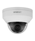 Hanwha Vision ANV-L6012R 2MP IR Outdoor Vandal Dome IP Camera