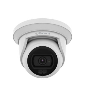 Hanwha Vision ANE-L7012L 4MP White light Flateye Camera