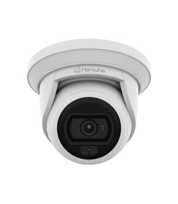 Hanwha Vision ANE-L7012L 4MP White light Flateye Camera