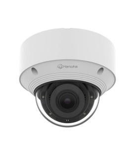 Hanwha Vision QNV-C8083R 4MP White light Flateye Camera