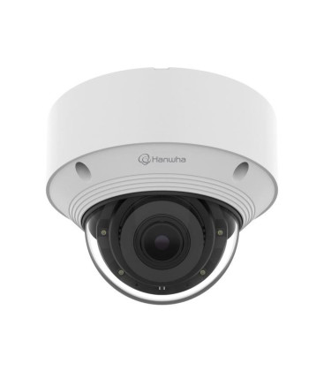 Hanwha Vision QNV-C8083R 5MP IR Vandal Dome Camera