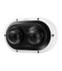 Hanwha Vision PNM-12082RVD 5MP IR Vandal Dome Camera