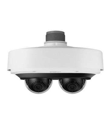 Hanwha Vision SBP-215HMW Hanging Mount