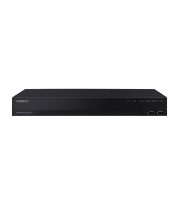 Hanwha Vision ARN-1610S 16 CH PoE NVR