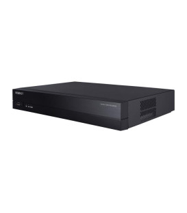 Hanwha Vision HRX-434 4CH Pentabrid DVR