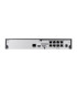 Hanwha Vision ARN-810S 8 CH PoE NVR