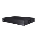 Hanwha Vision QRN-430S 4 CH PoE NVR