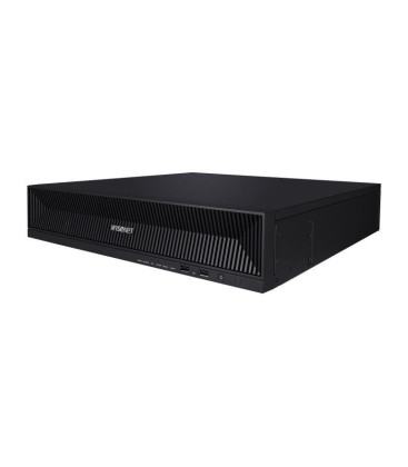 Hanwha Vision XRN-3210B2 32 CH NVR