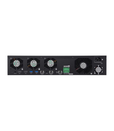 Hanwha Vision XRN-3210B2 32 CH NVR