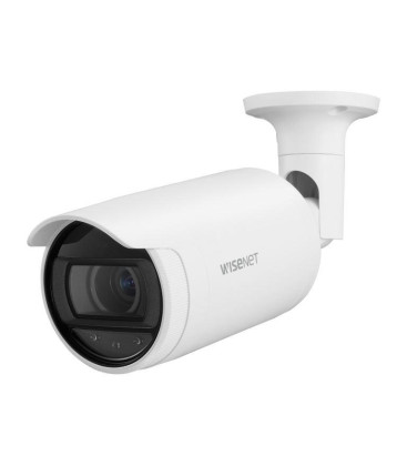 Hanwha Vision ANO-L6082R 2MP Varifocal IR Bullet IP Camera