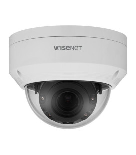 Hanwha Vision ANV-L6082R 2MP IR Outdoor Vandal Dome IP Camera