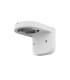 Hanwha Vision SBP-125WMW1 Wall Mount