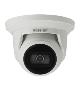 Hanwha Vision QNE-8011R 5MP IR Flateye IP Camera