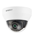 Hanwha Vision QNV-7012R 4MP IR Vandal Dome IP Camera