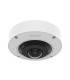 Hanwha Vision XNF-9010RV 12MP IR Fisheye IP Camera